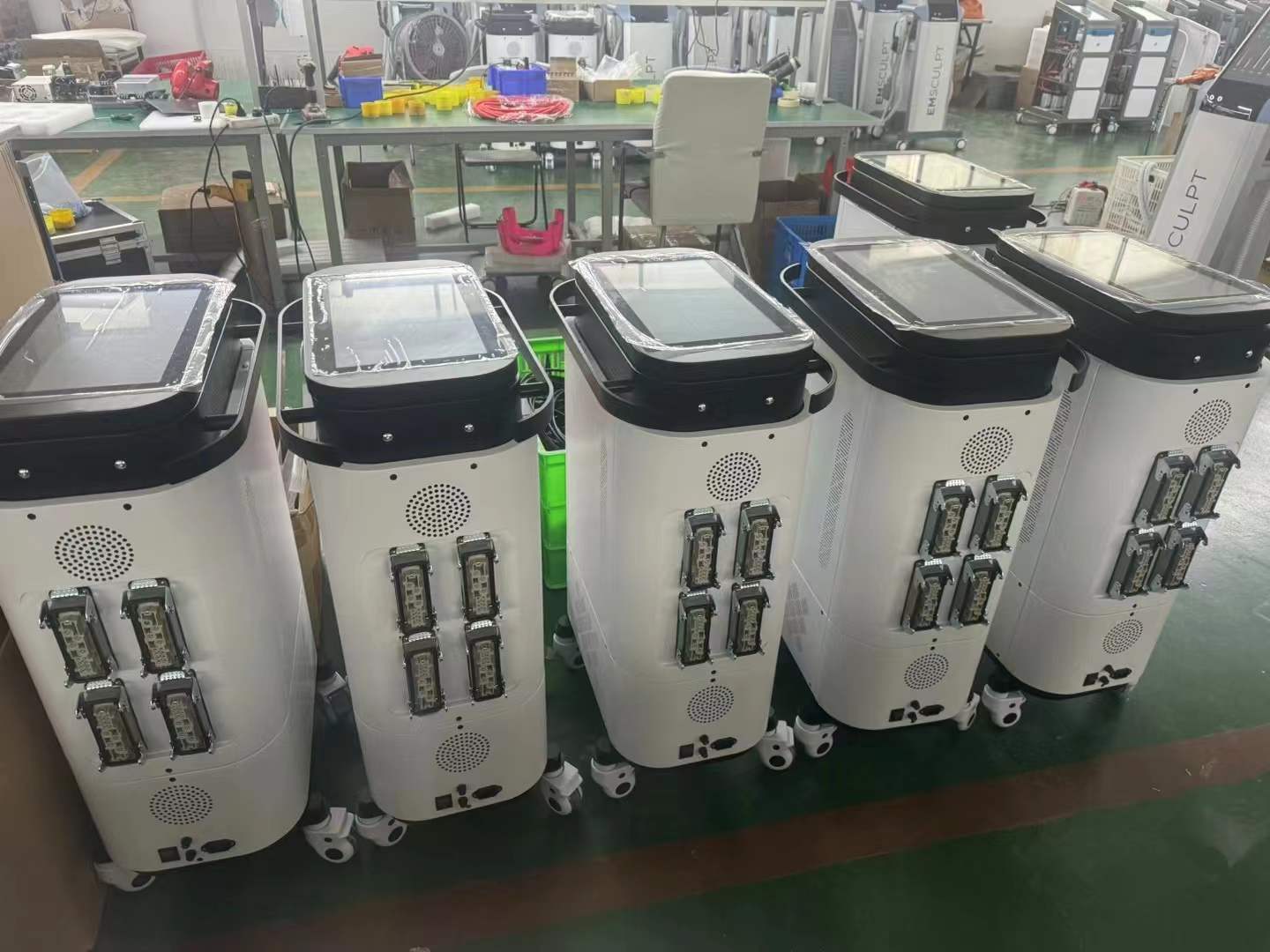 Beauty Machine Warranty and After-Sales Checklist for Distributors — BY BEAUTY buyer guide