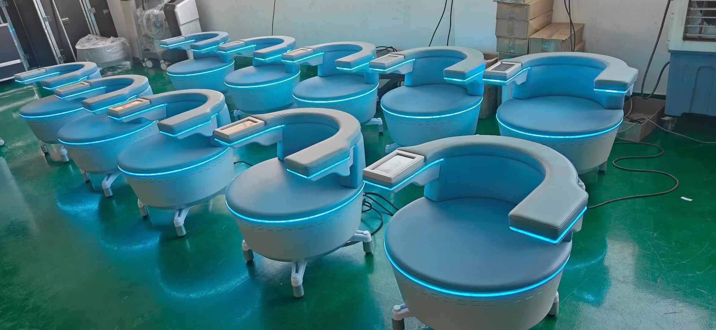How to Choose Beauty Machines for Your Distributor Product Line — BY BEAUTY buyer guide