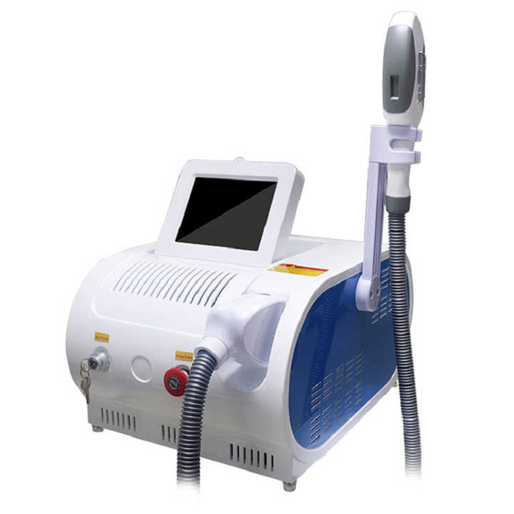 BYA15P OPT Machine supplied by BY BEAUTY
