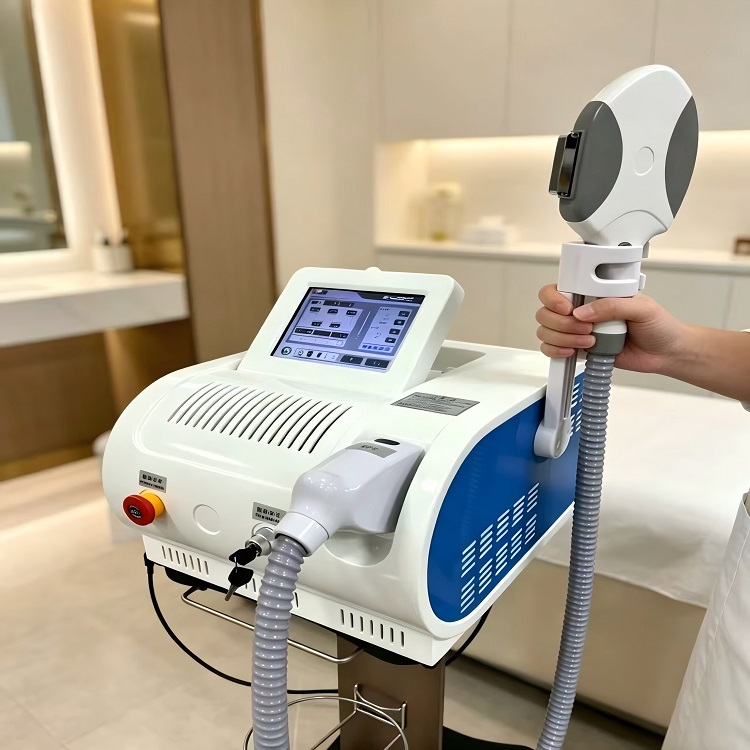 BYA15P OPT Machine product view 4