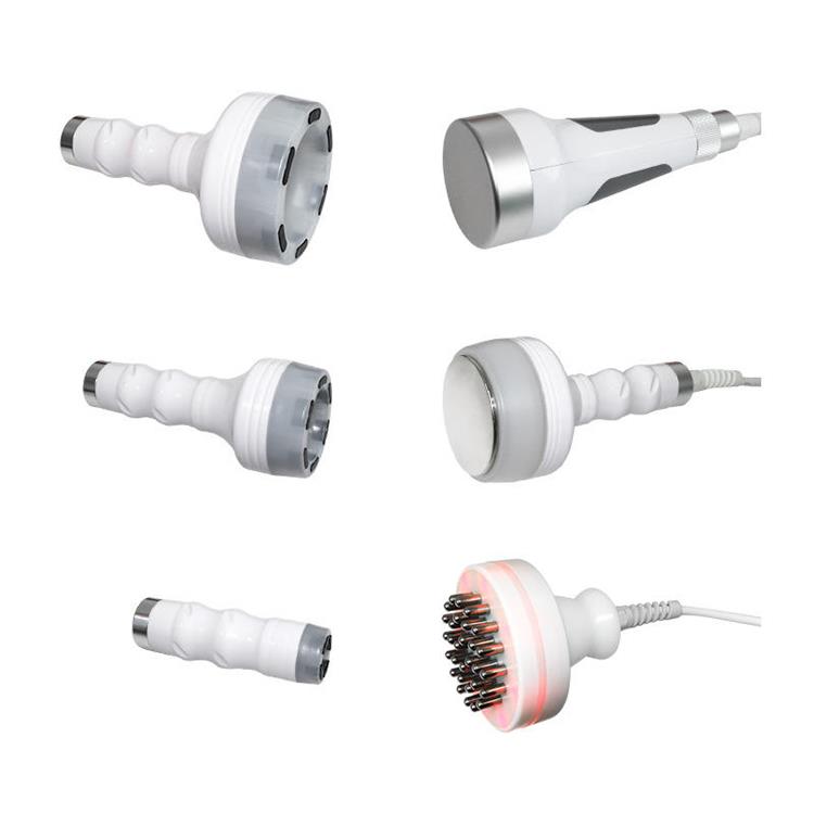 BYB01S 5D Cavitation RF Machine product view 8