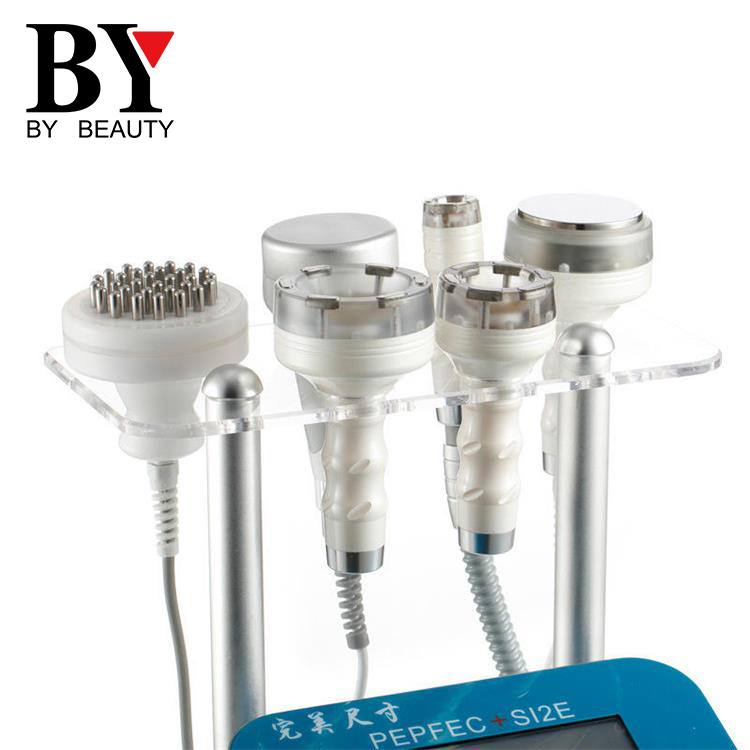 BYB01S 5D Cavitation RF Machine product view 9