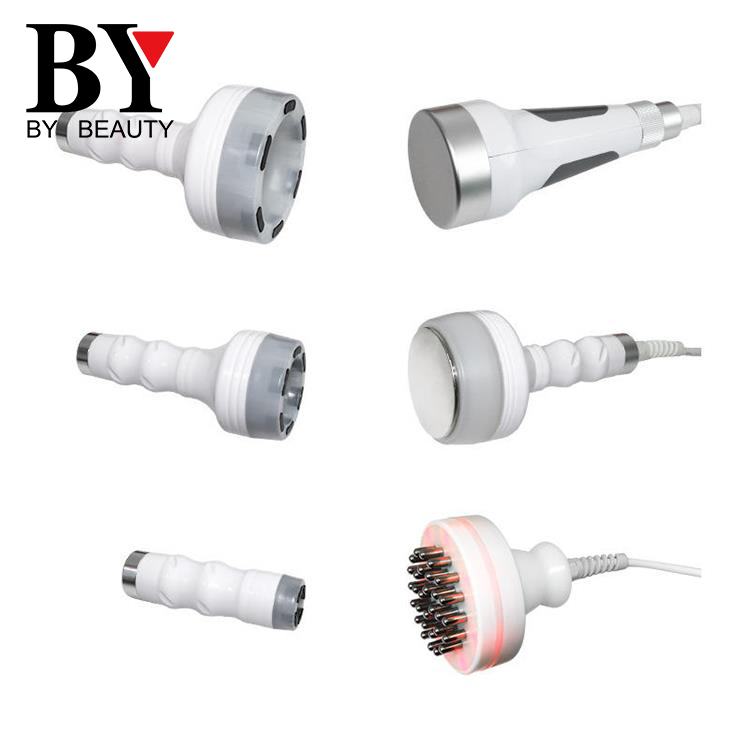 BYB04S 5D Cavitation RF Machine product view 3