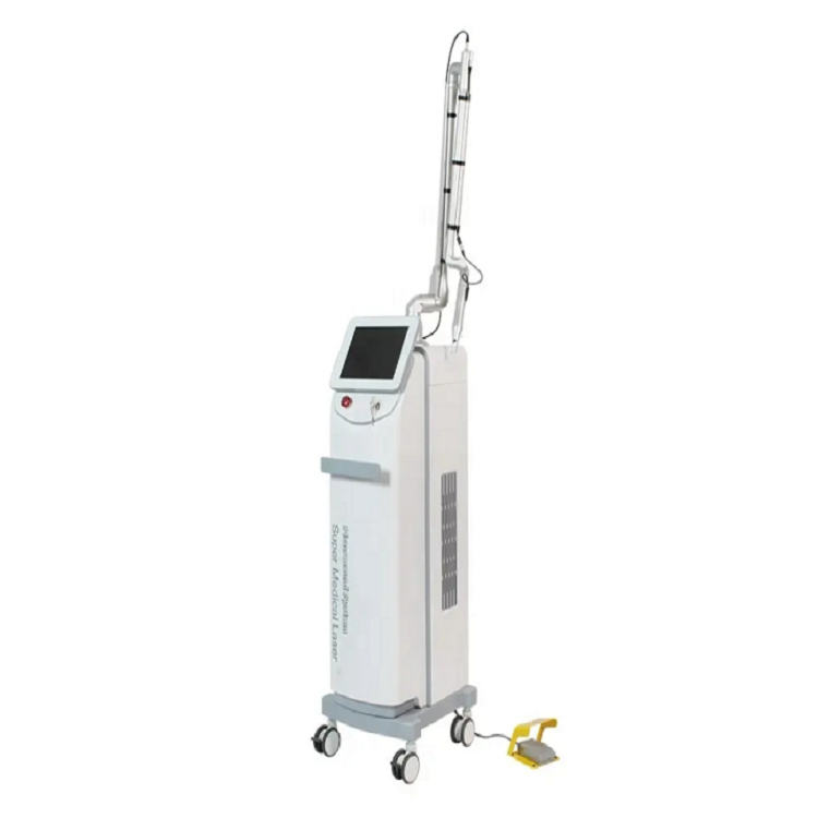 BYCP01P Pico Laser Machine supplied by BY BEAUTY