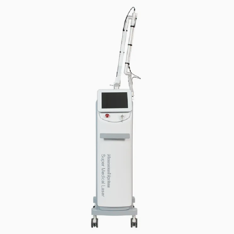 BYCP01P Pico Laser Machine product view 3