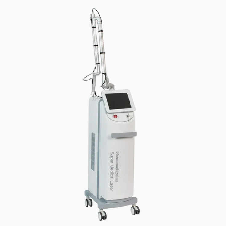 BYCP01P Pico Laser Machine product view 4