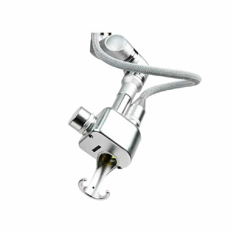 BYCP02X Fractional CO₂ Laser Machine product view 5
