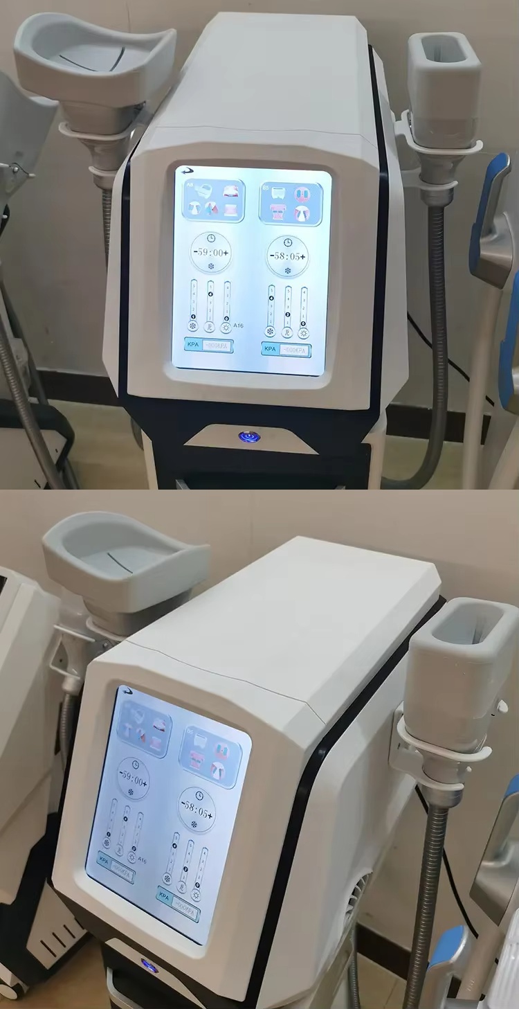 BYH99C Desktop Cryo Slimming Machine supplied detail image 11