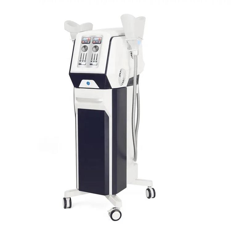BYH99C Desktop Cryo Slimming Machine supplied by BY BEAUTY