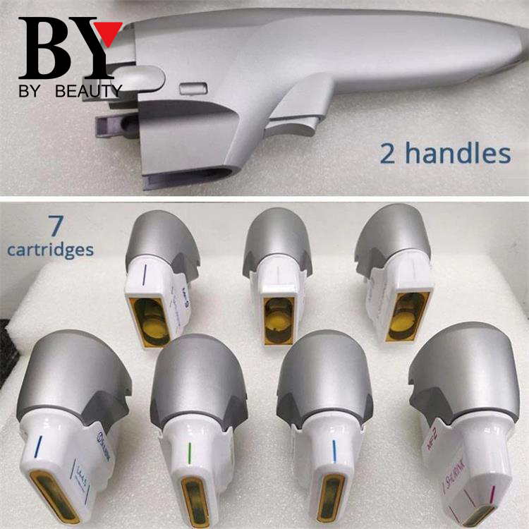 BYMX24F 7D HIFU Machine product view 16