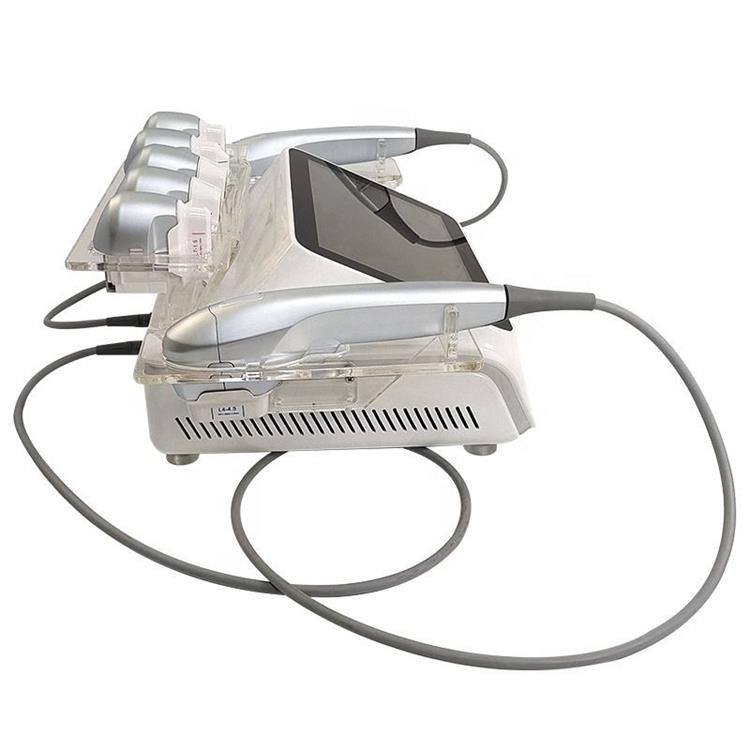 BYMX24F 7D HIFU Machine product view 17