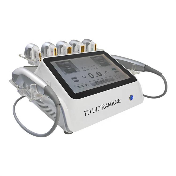 BYMX24F 7D HIFU Machine product view 18