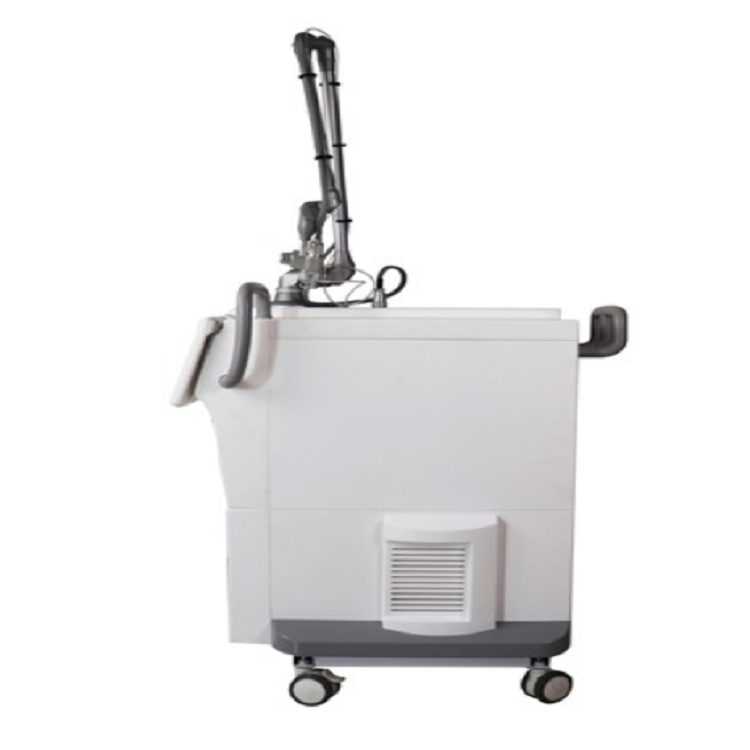 BYT09X Fractional CO₂ Laser Machine product view 4