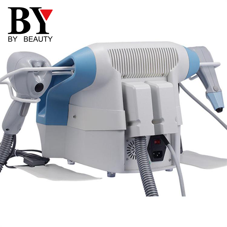 BYU09S Desktop Body Contouring Machine product view 5