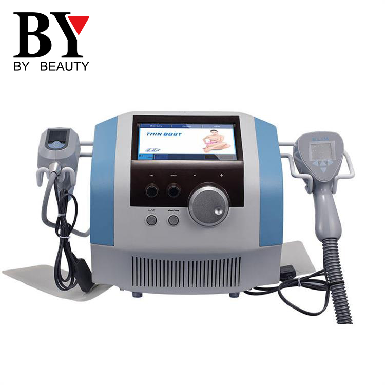 BYU09S Desktop Body Contouring Machine supplied by BY BEAUTY