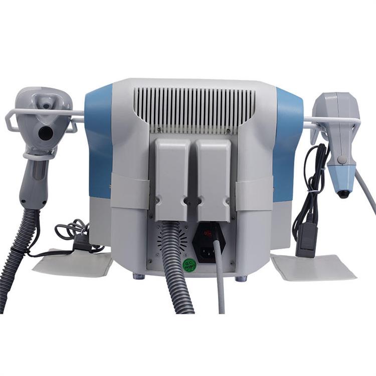 BYU09S Desktop Body Contouring Machine product view 6