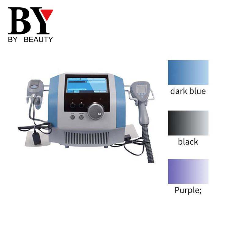 BYU09S Desktop Body Contouring Machine product view 9