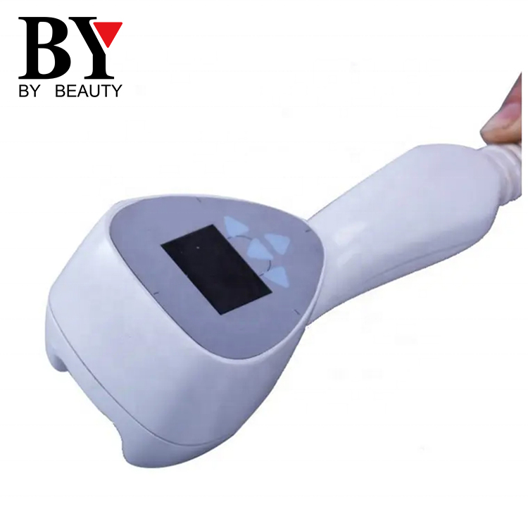 BYU09S Desktop Body Contouring Machine product view 10