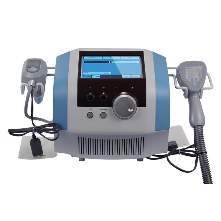 BYU09S Desktop Body Contouring Machine product view 3