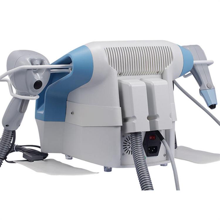 BYU09S Desktop Body Contouring Machine product view 12