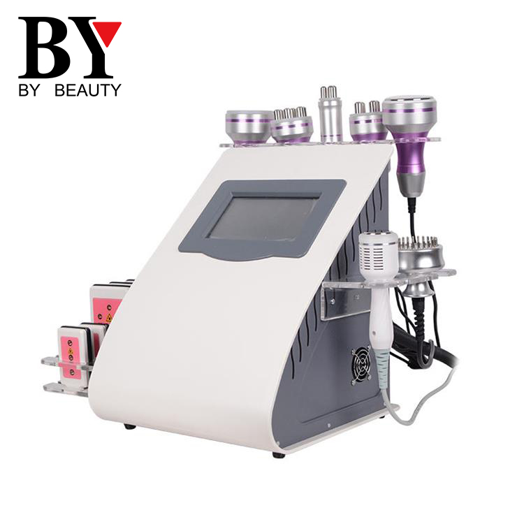 BYW23S Cavitation Lipo Machine product view 3