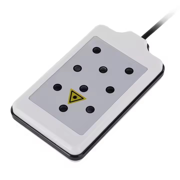 BYW35S Cavitation Lipo Machine supplied detail image 1