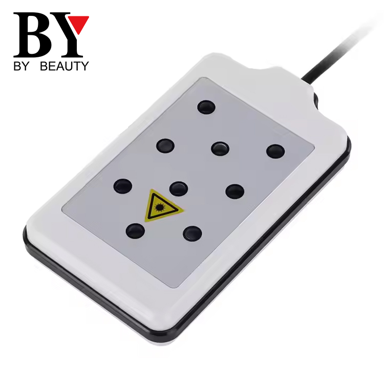 BYW35S Cavitation Lipo Machine product view 3