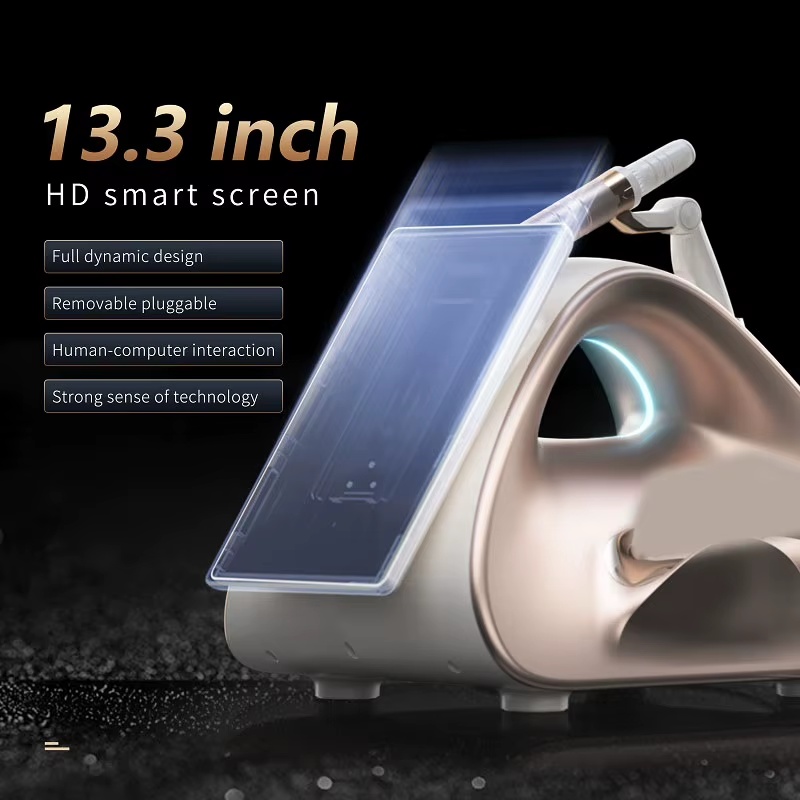 BYZ18F MPT HIFU Machine supplied detail image 5