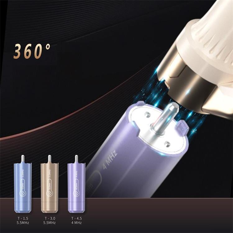 BYZ18F MPT HIFU Machine product view 16