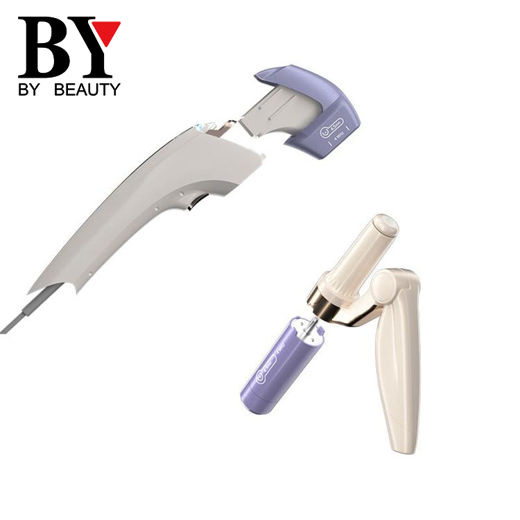 BYZ18F MPT HIFU Machine product view 17