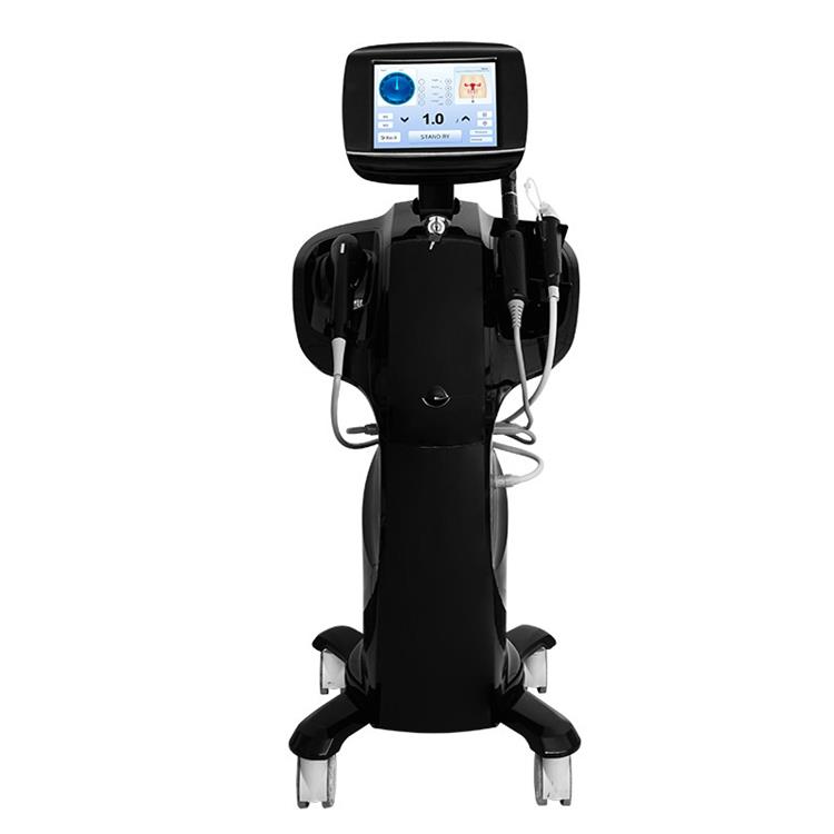 BYZY27F 7D HIFU Machine product view 3