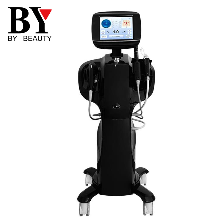 BYZY27F 7D HIFU Machine product view 4