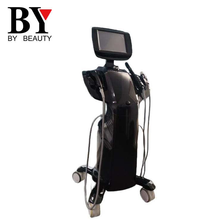 BYZY27F 7D HIFU Machine product view 6