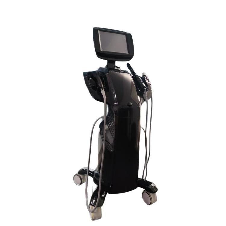 BYZY27F 7D HIFU Machine product view 7