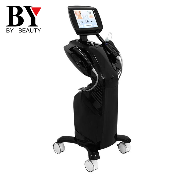 BYZY27F 7D HIFU Machine product view 9