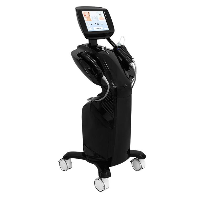 BYZY27F 7D HIFU Machine product view 10