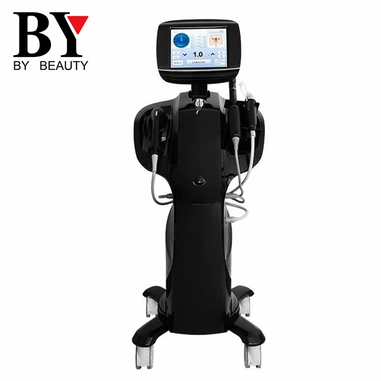 BYZY27F 7D HIFU Machine product view 12