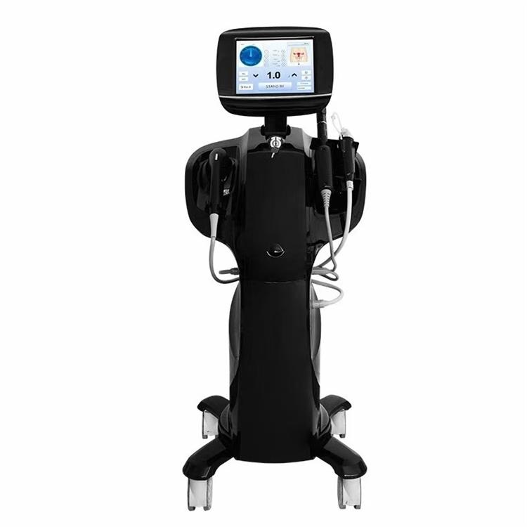 BYZY27F 7D HIFU Machine product view 13