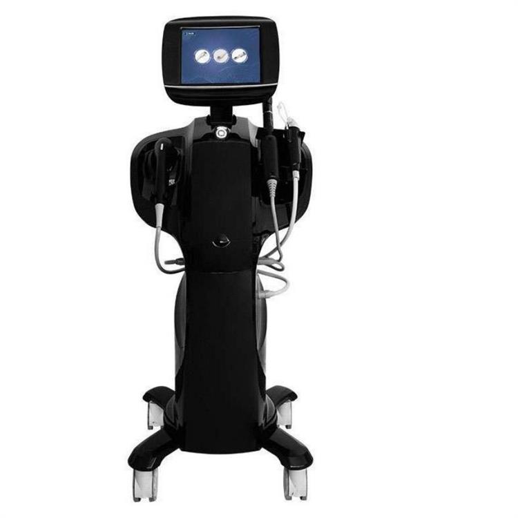BYZY27F 7D HIFU Machine product view 14