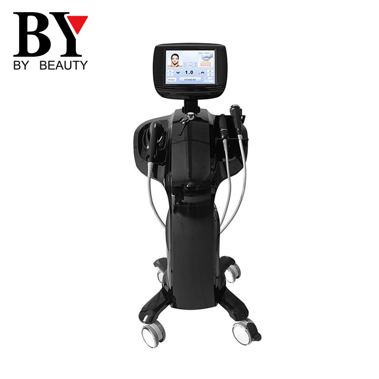 BYZY27F 7D HIFU Machine product view 15
