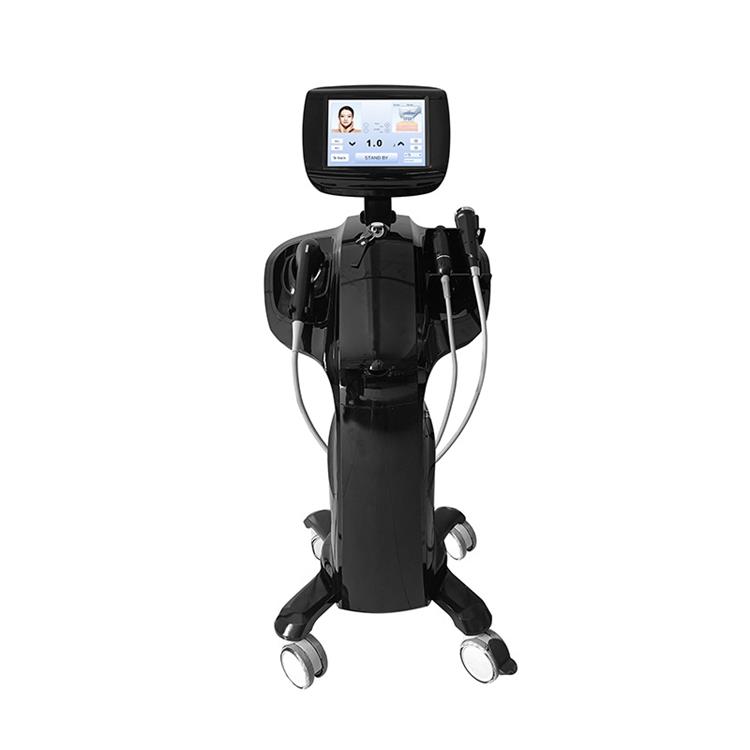 BYZY27F 7D HIFU Machine product view 16